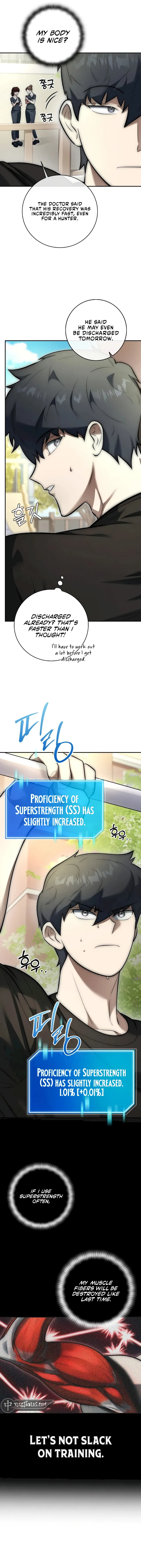 Subscribed to GodTube Chapter 5 — Page 17