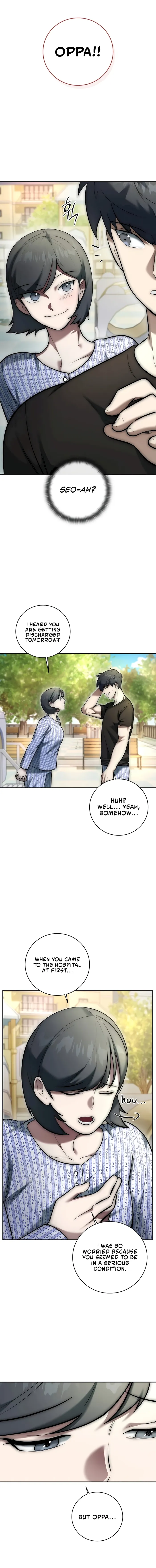 Subscribed to GodTube Chapter 5 — Page 18
