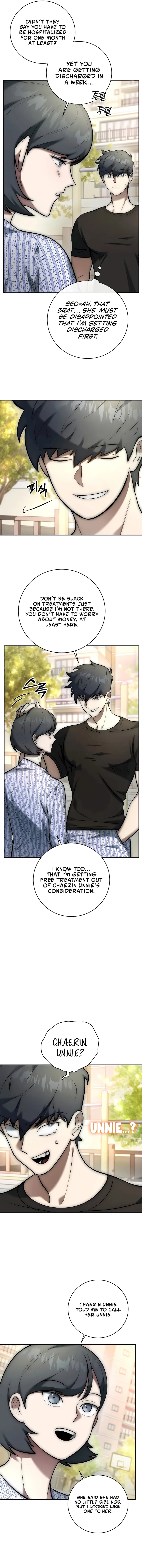 Subscribed to GodTube Chapter 5 — Page 19