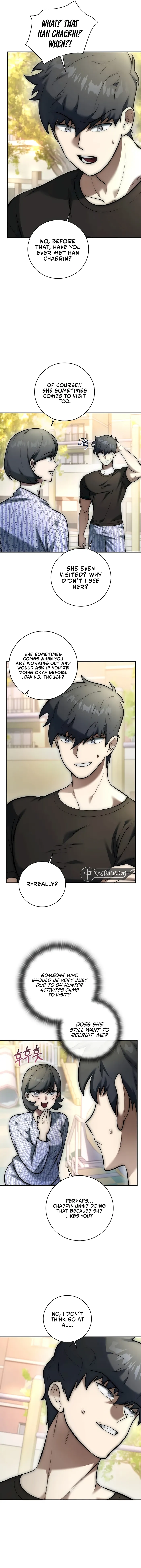 Subscribed to GodTube Chapter 5 — Page 20