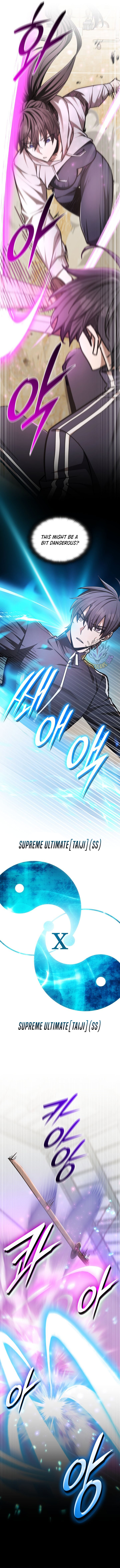 Subscribed to GodTube Chapter 50 — Page 11