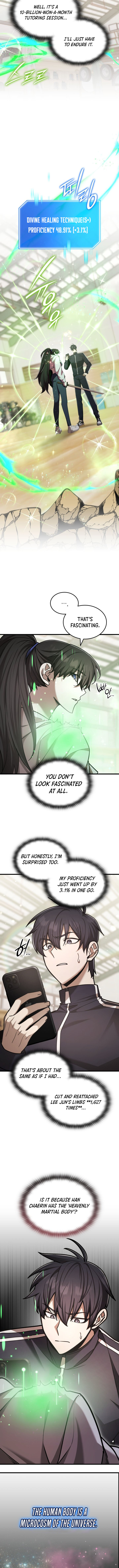 Subscribed to GodTube Chapter 50 — Page 14