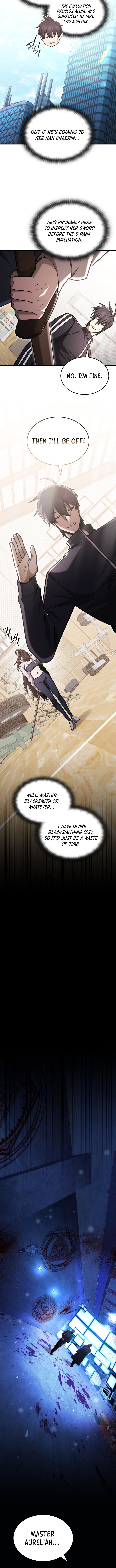 Subscribed to GodTube Chapter 50 — Page 18