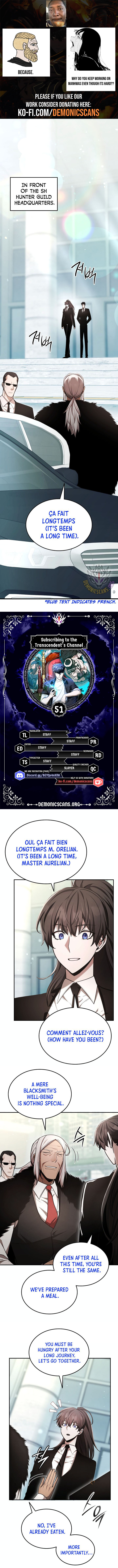 Subscribed to GodTube Chapter 51 — Page 1