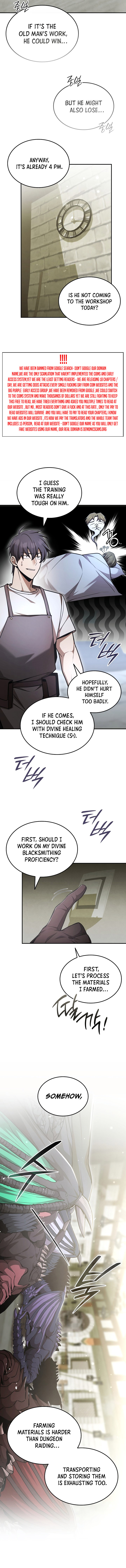 Subscribed to GodTube Chapter 51 — Page 4