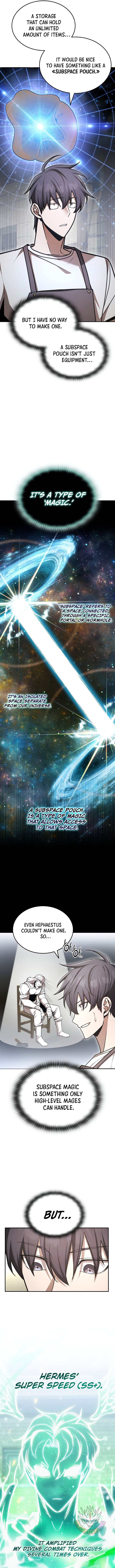 Subscribed to GodTube Chapter 51 — Page 5