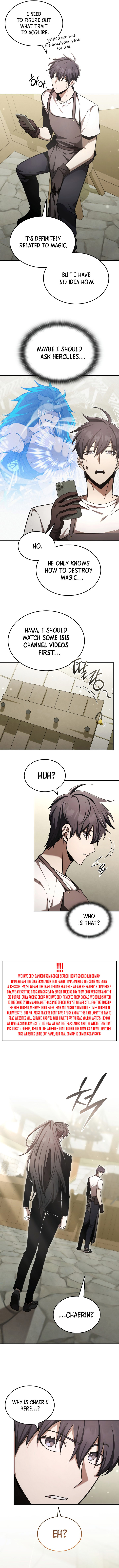 Subscribed to GodTube Chapter 51 — Page 8