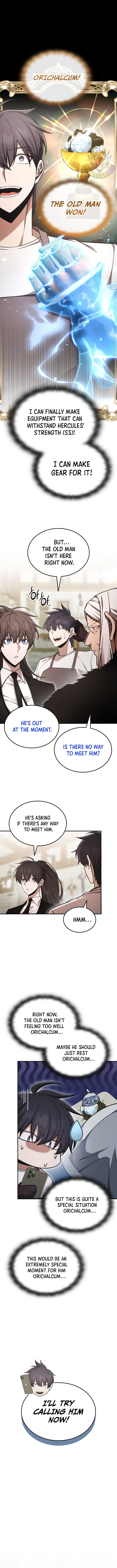 Subscribed to GodTube Chapter 51 — Page 11