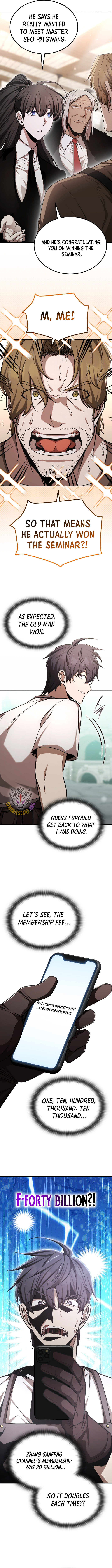Subscribed to GodTube Chapter 52 — Page 2