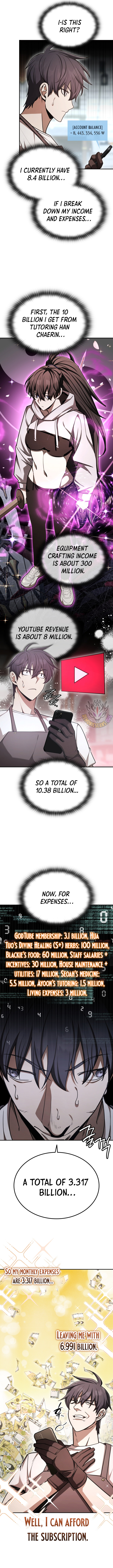 Subscribed to GodTube Chapter 52 — Page 3