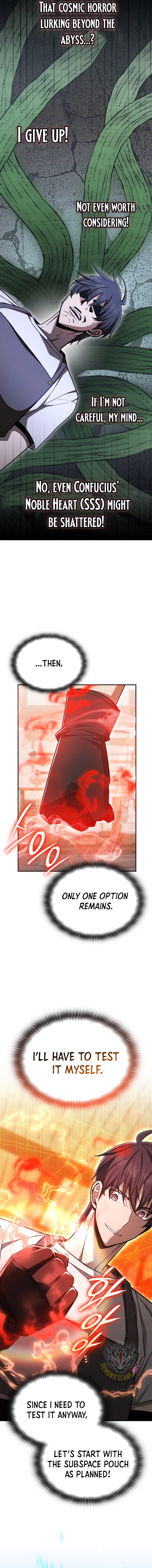 Subscribed to GodTube Chapter 52 — Page 7
