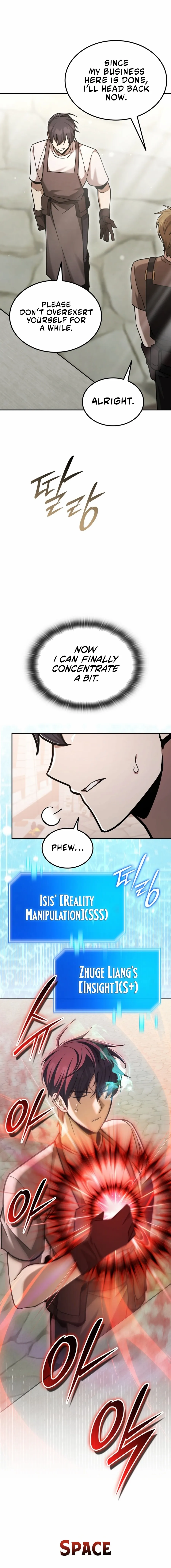 Subscribed to GodTube Chapter 53 — Page 5