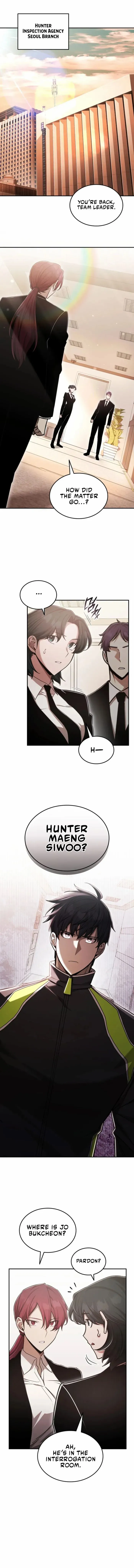 Subscribed to GodTube Chapter 55 — Page 1