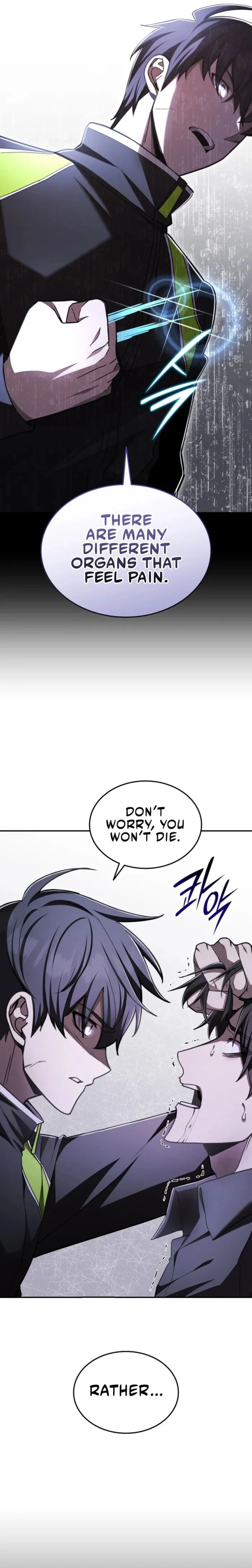 Subscribed to GodTube Chapter 55 — Page 4