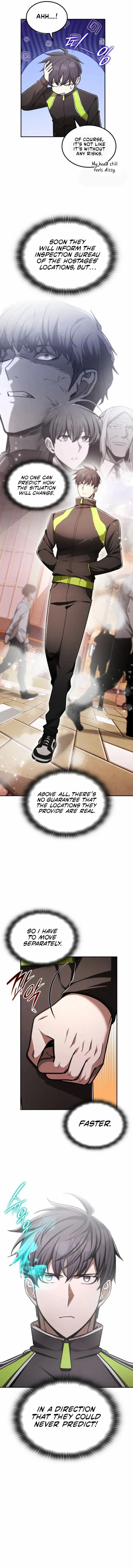 Subscribed to GodTube Chapter 55 — Page 11