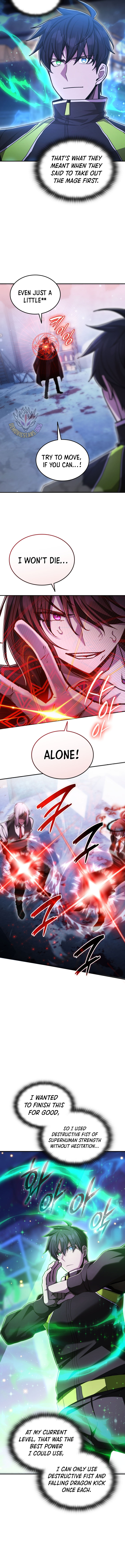 Subscribed to GodTube Chapter 57 — Page 2