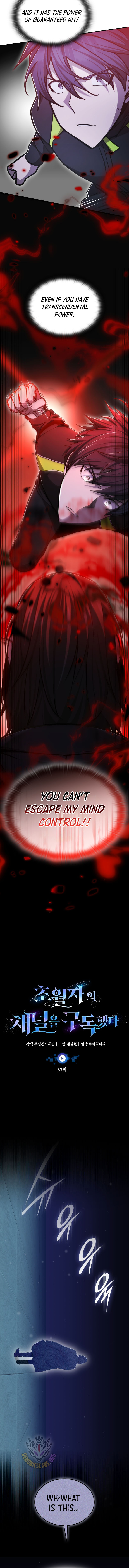 Subscribed to GodTube Chapter 57 — Page 5