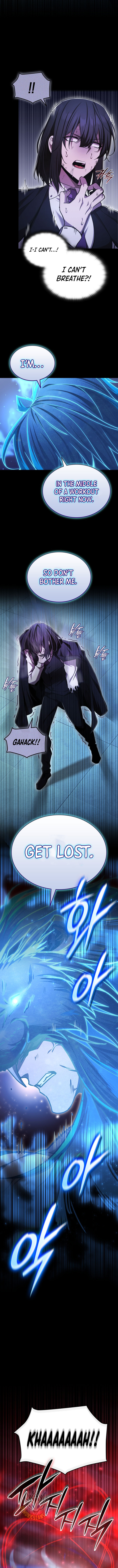 Subscribed to GodTube Chapter 57 — Page 7