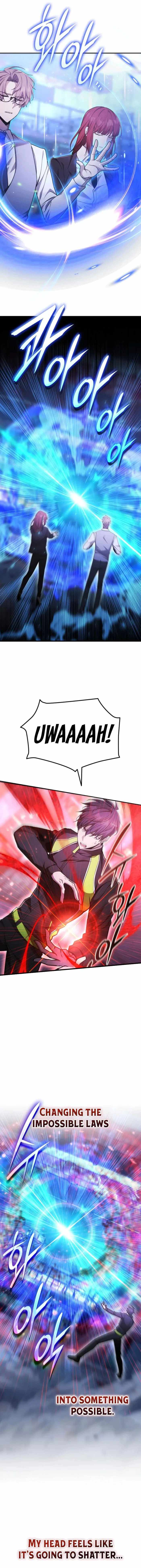 Subscribed to GodTube Chapter 58 — Page 5