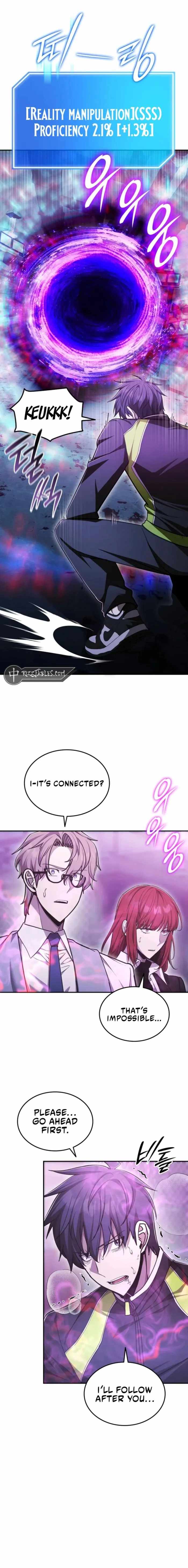 Subscribed to GodTube Chapter 58 — Page 7