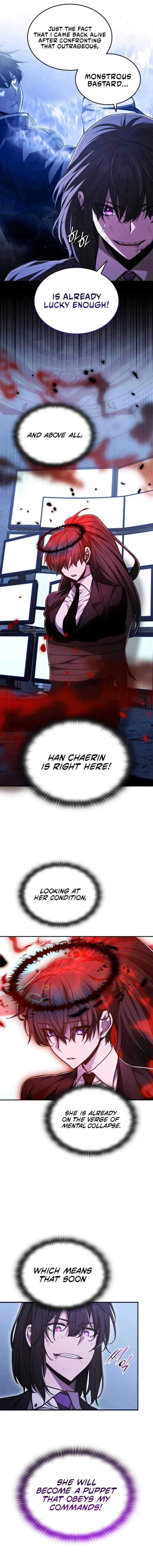 Subscribed to GodTube Chapter 58 — Page 10