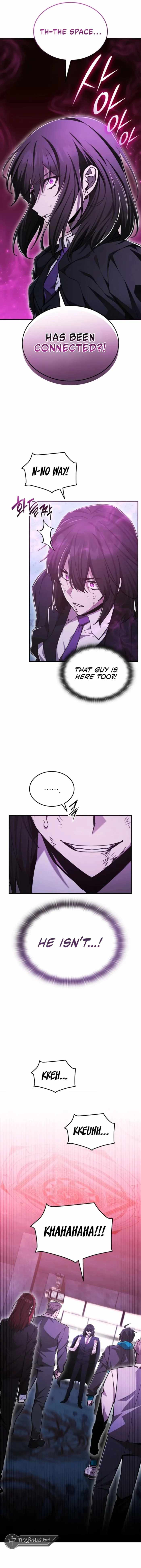 Subscribed to GodTube Chapter 58 — Page 13