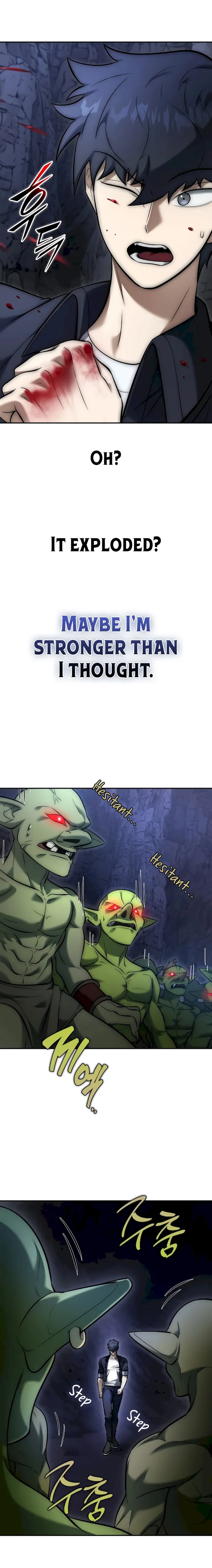 Subscribed to GodTube Chapter 6 — Page 4