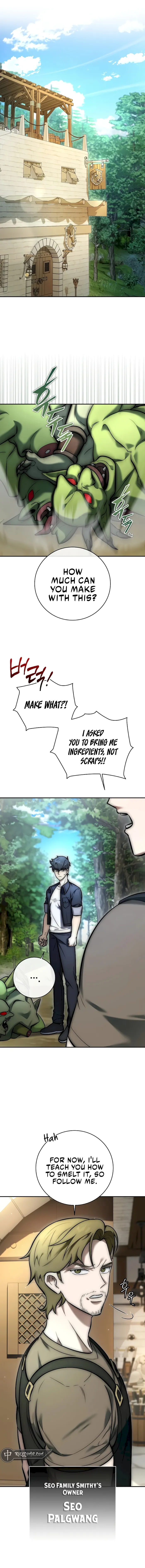 Subscribed to GodTube Chapter 6 — Page 6
