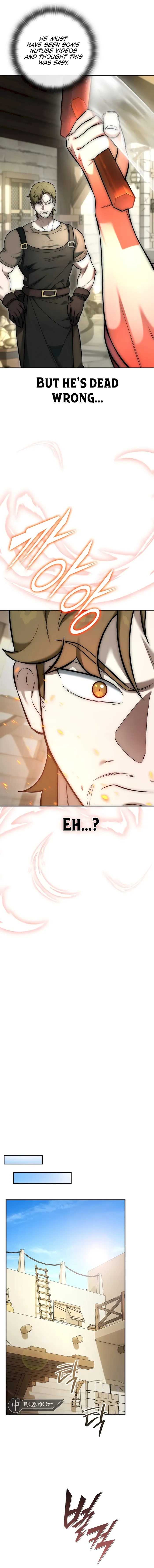 Subscribed to GodTube Chapter 6 — Page 9