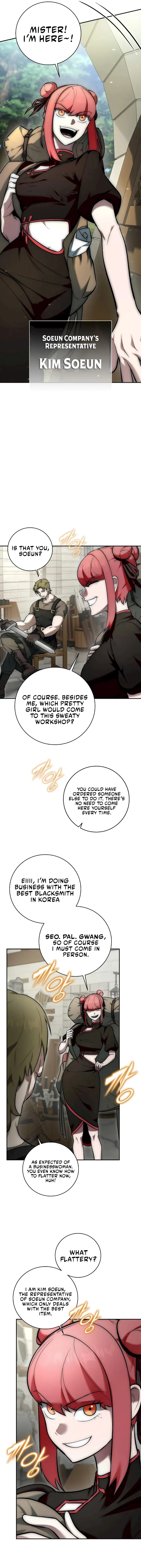 Subscribed to GodTube Chapter 6 — Page 10