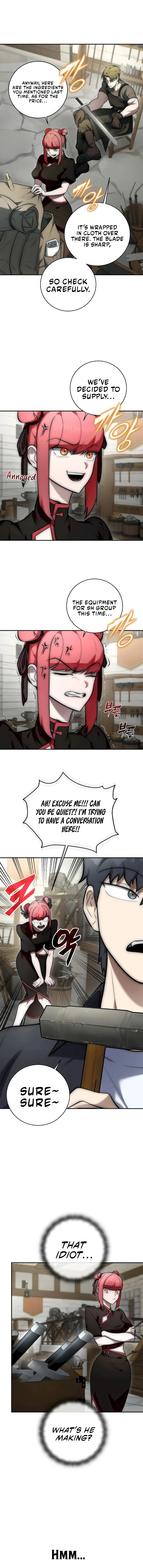 Subscribed to GodTube Chapter 6 — Page 11