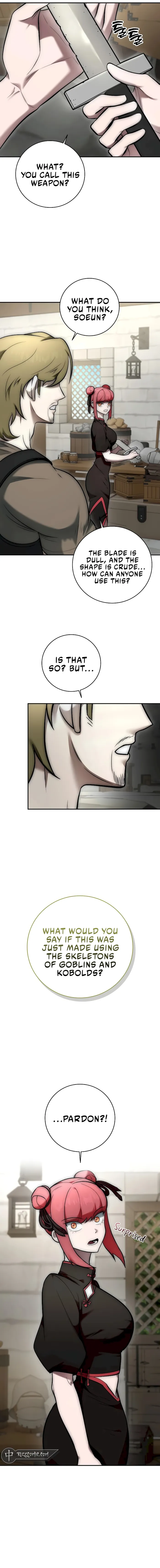 Subscribed to GodTube Chapter 6 — Page 12