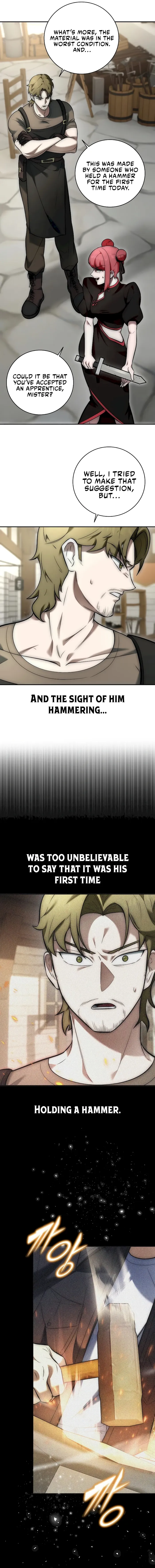 Subscribed to GodTube Chapter 6 — Page 13