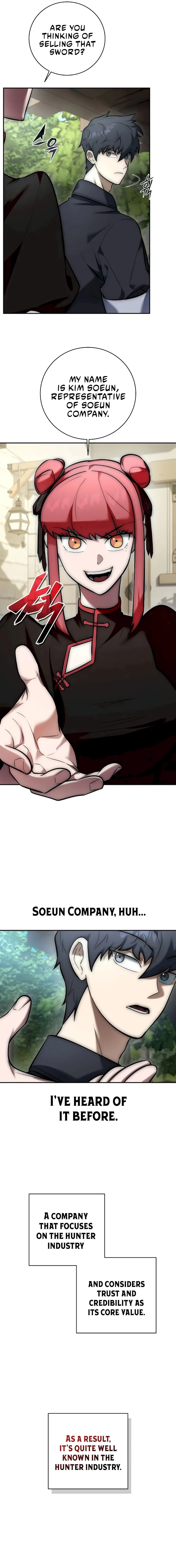 Subscribed to GodTube Chapter 6 — Page 16