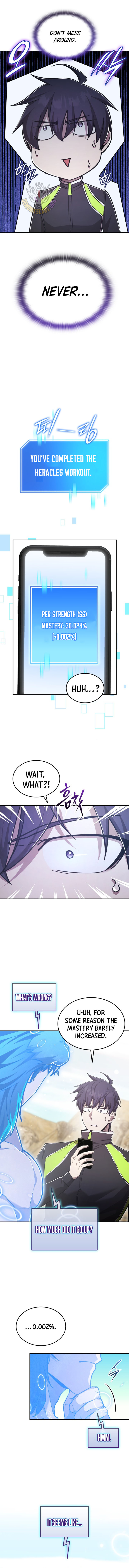 Subscribed to GodTube Chapter 61 — Page 5