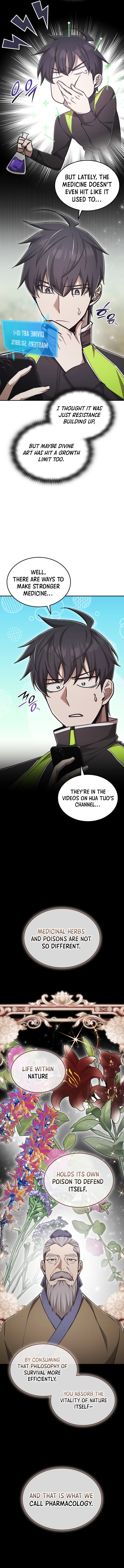 Subscribed to GodTube Chapter 61 — Page 9