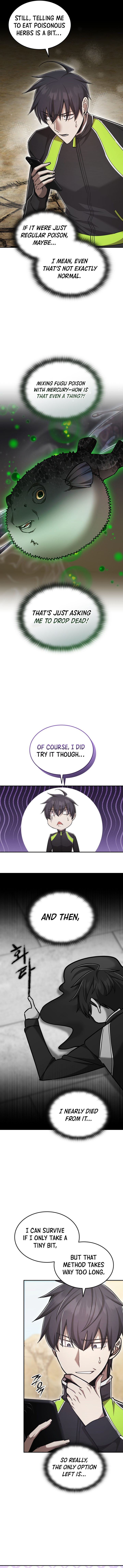 Subscribed to GodTube Chapter 61 — Page 10