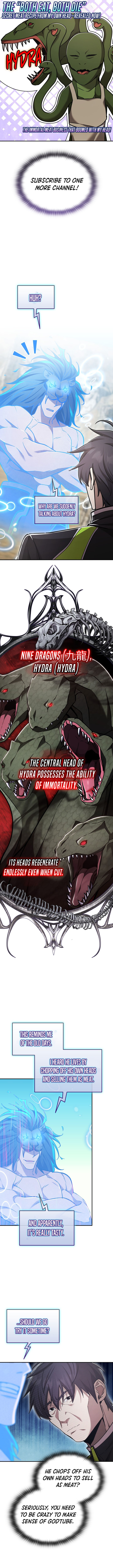Subscribed to GodTube Chapter 61 — Page 11