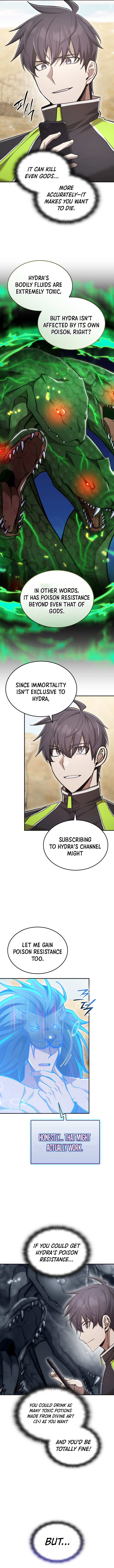 Subscribed to GodTube Chapter 61 — Page 13