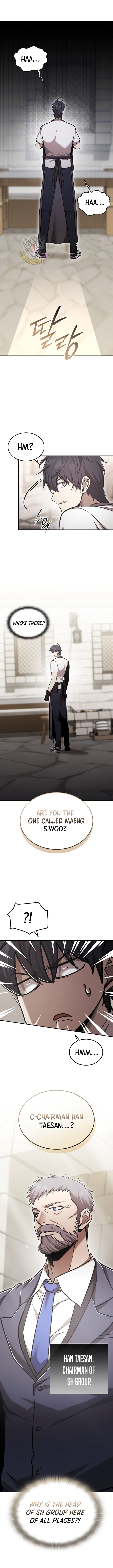 Subscribed to GodTube Chapter 61 — Page 15