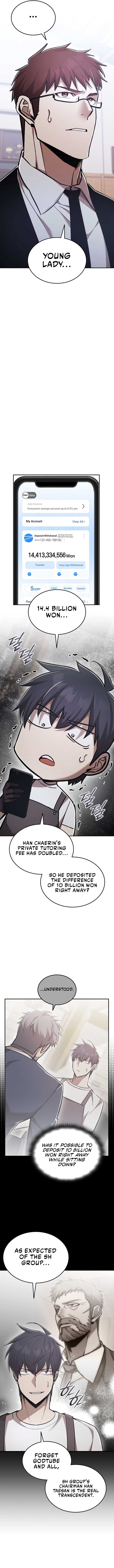 Subscribed to GodTube Chapter 62 — Page 7