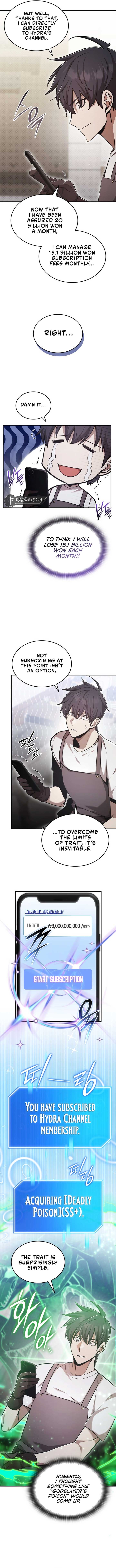 Subscribed to GodTube Chapter 62 — Page 8