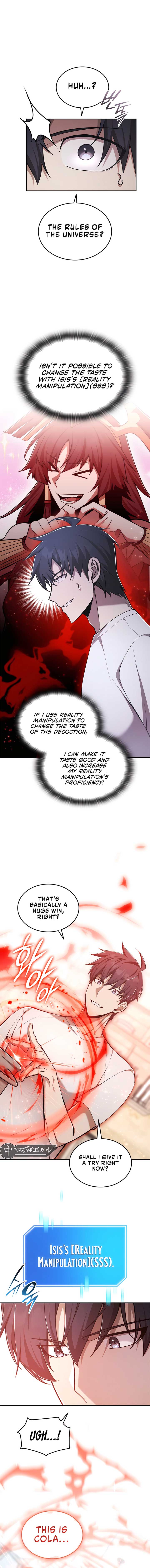 Subscribed to GodTube Chapter 63 — Page 5
