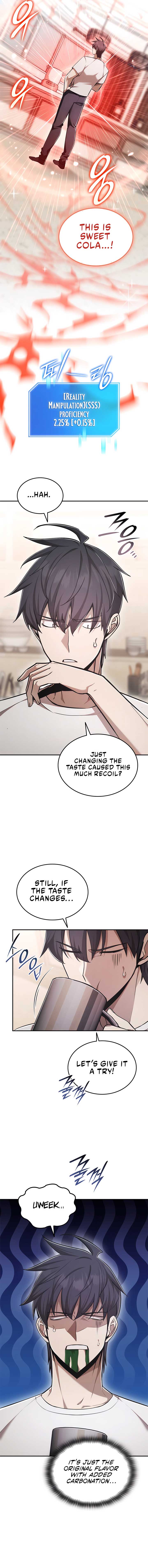 Subscribed to GodTube Chapter 63 — Page 6