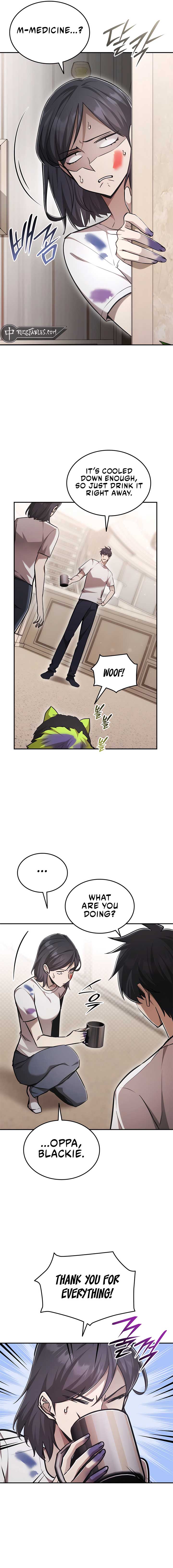 Subscribed to GodTube Chapter 63 — Page 8