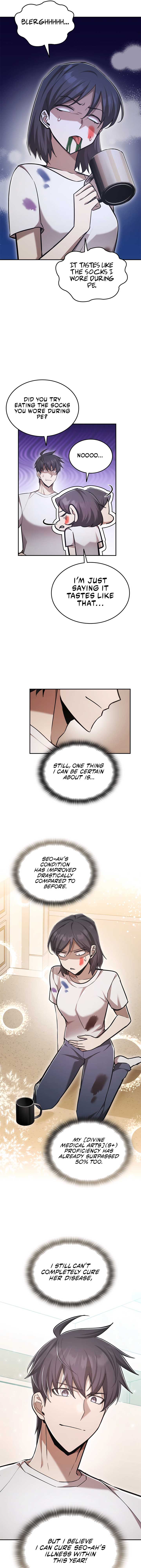 Subscribed to GodTube Chapter 63 — Page 9