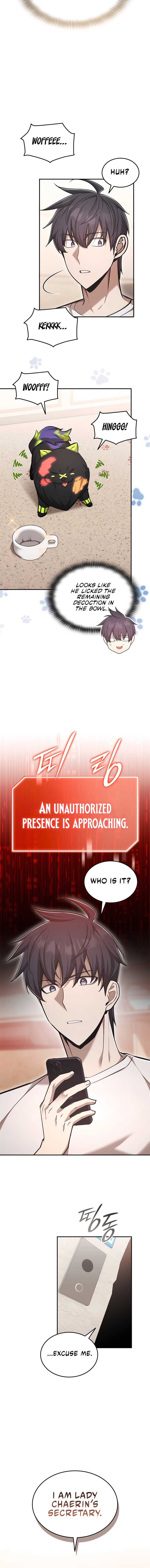 Subscribed to GodTube Chapter 63 — Page 10