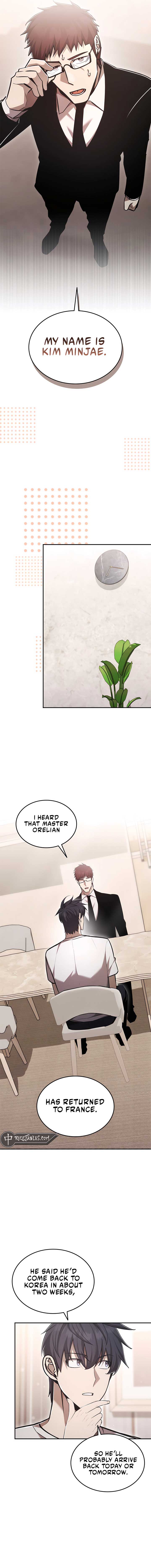 Subscribed to GodTube Chapter 63 — Page 11