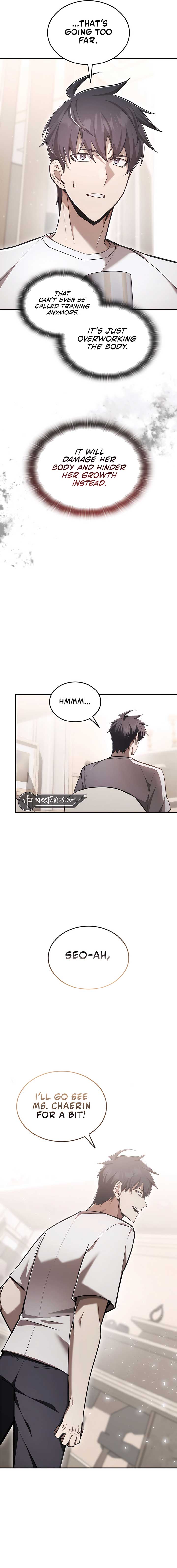 Subscribed to GodTube Chapter 63 — Page 14