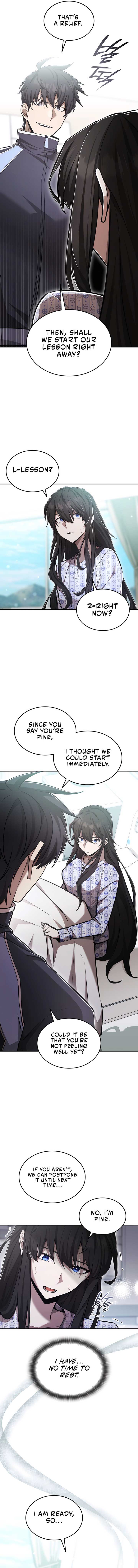 Subscribed to GodTube Chapter 64 — Page 3